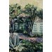 Kotsiubynsky Estate – Original Oil Painting by Marina Stognieva